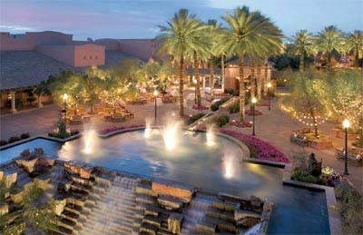 Fairmont Scottsdale